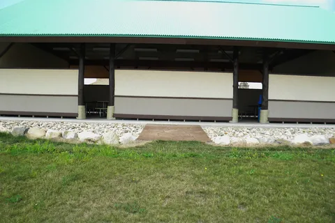Waterloo/Lost Island KOA Resort