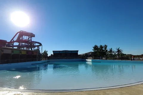 Waterloo/Lost Island KOA Resort