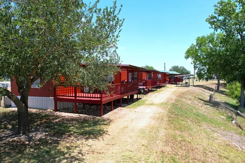 Braunig Lake RV Resort