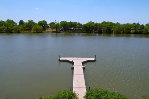 Braunig Lake RV Resort