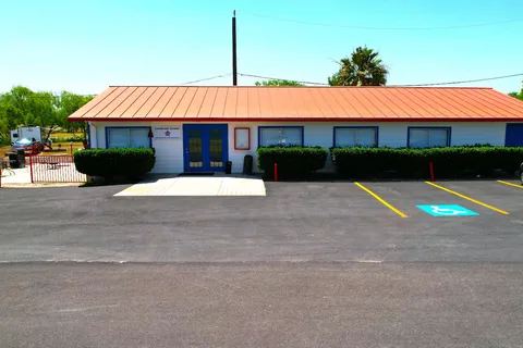 Braunig Lake RV Resort