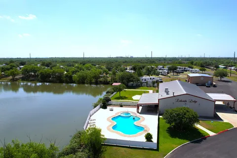 Braunig Lake RV Resort