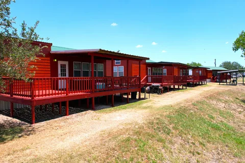 Braunig Lake RV Resort