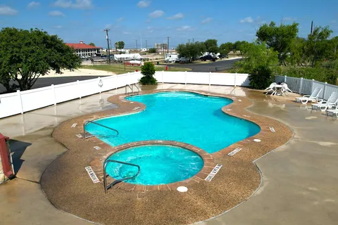 Braunig Lake RV Resort