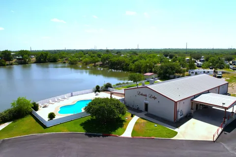 Braunig Lake RV Resort