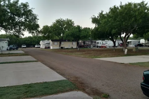 Mission West RV Park