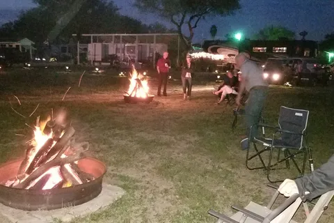 Mission West RV Park