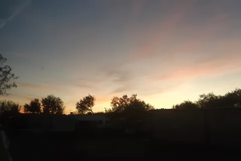 Mission West RV Park