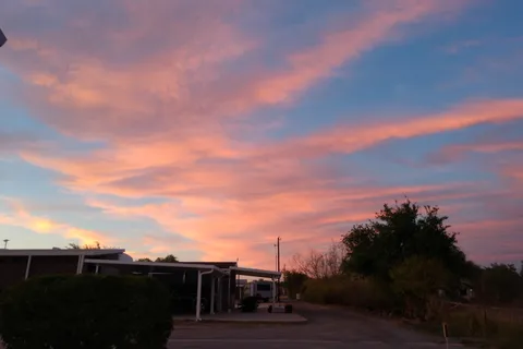 Mission West RV Park