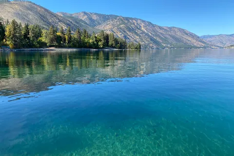 Lake Chelan State Park