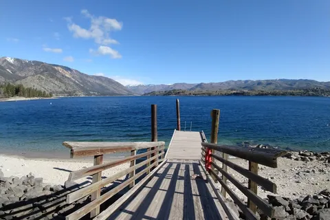 Lake Chelan State Park