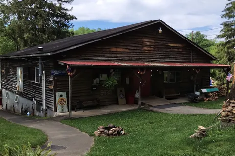 Tall Oaks Campground