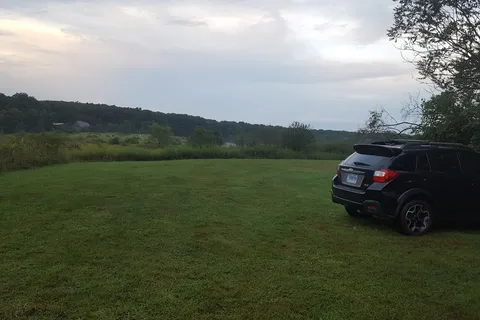 Tall Oaks Campground