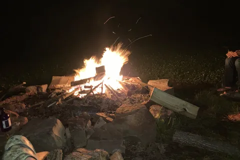 Tall Oaks Campground