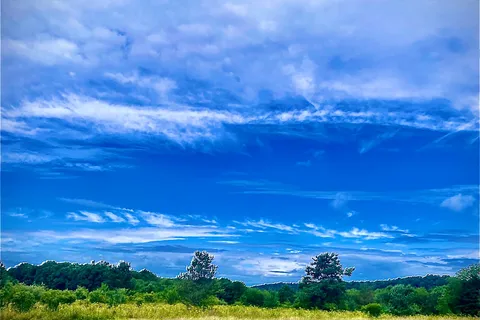 Tall Oaks Campground