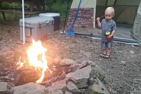 Tall Oaks Campground