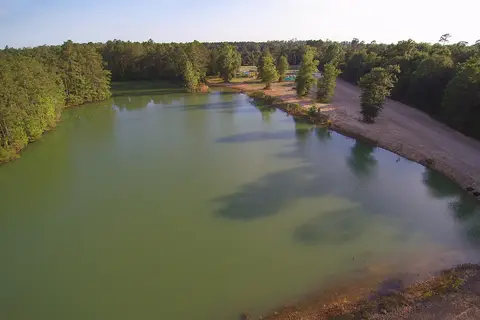 Cajun Oasis RV Resort