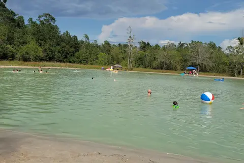 Cajun Oasis RV Resort