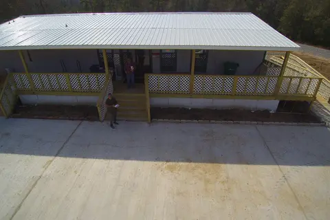 Cajun Oasis RV Resort