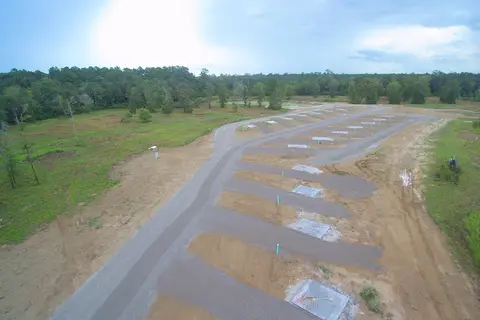 Cajun Oasis RV Resort