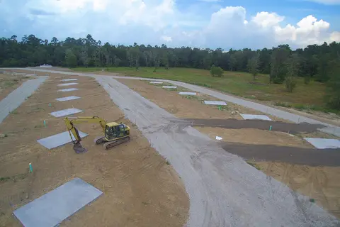 Cajun Oasis RV Resort