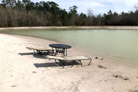 Cajun Oasis RV Resort