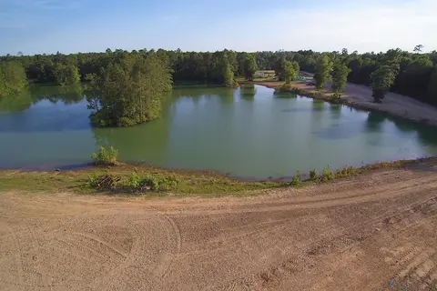Cajun Oasis RV Resort