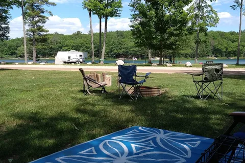 Turtle Lake Campgrounds