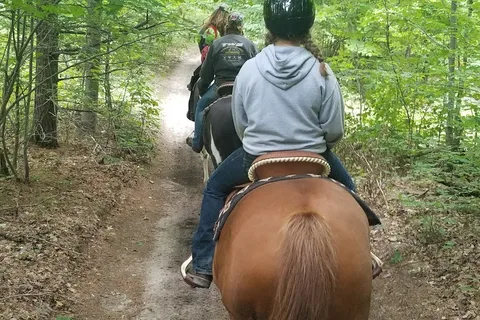 Turtle Lake Campgrounds
