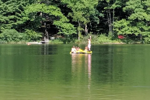 Turtle Lake Campgrounds