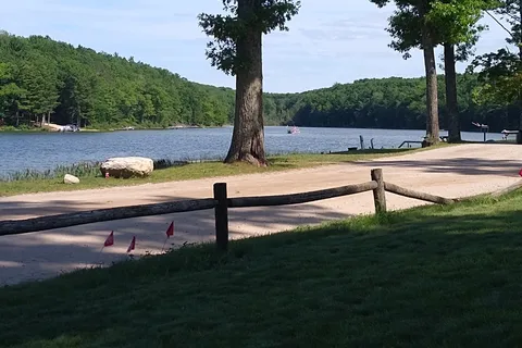 Turtle Lake Campgrounds