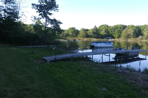 Turtle Lake Campgrounds