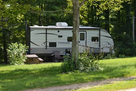 Carrollton KOA Holiday
