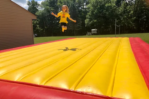 Carrollton KOA Holiday