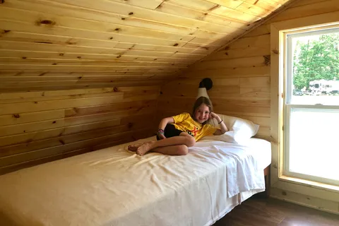 Carrollton KOA Holiday
