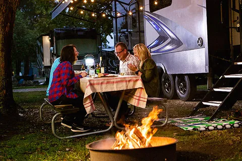 Carrollton KOA Holiday