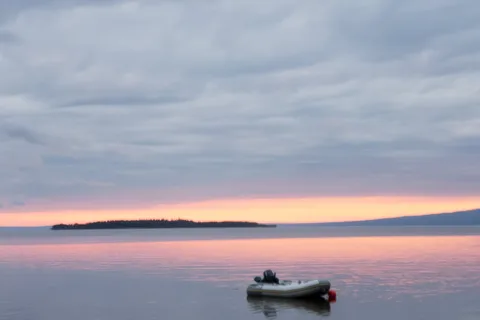 Big Fish Bay RV Resort