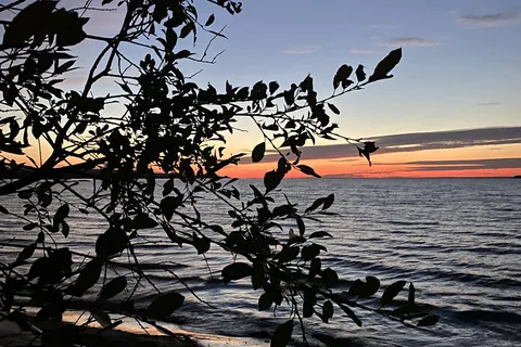 Big Fish Bay RV Resort