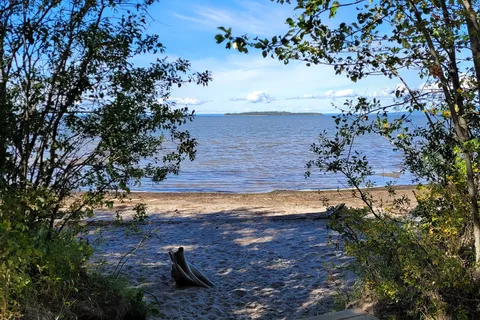 Big Fish Bay RV Resort