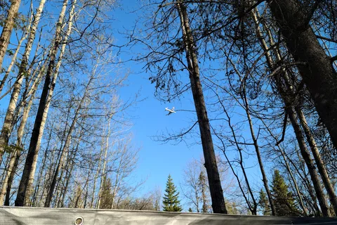 Big Fish Bay RV Resort