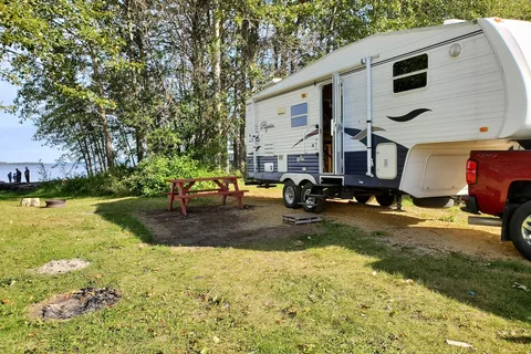 Big Fish Bay RV Resort