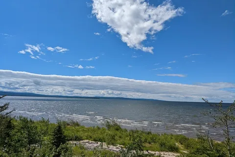 Big Fish Bay RV Resort
