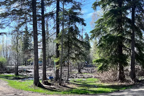 Big Fish Bay RV Resort