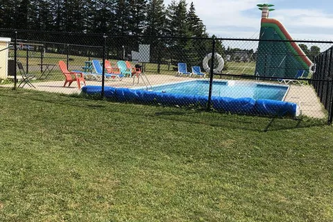 Borden / Summerside KOA Journey