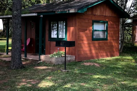 Borden / Summerside KOA Journey