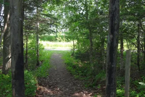 Borden / Summerside KOA Journey