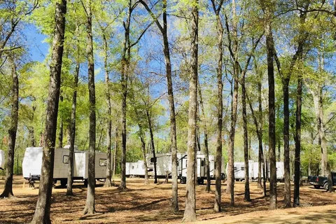 Hidden Cove Campground RV Park