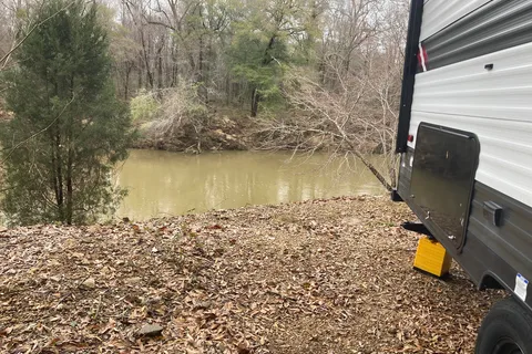 Hidden Cove Campground RV Park