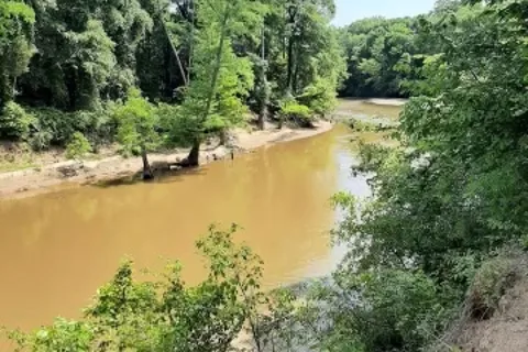 Hidden Cove Campground RV Park