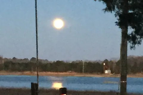 Hidden Cove Campground RV Park